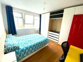 BEAUTIFUL CENTRAL LONDON APARTMENT SHOREDITCH